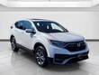 Honda CR-V Hybrid
