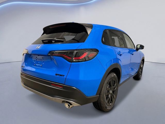 2026 Honda HR-V Sport - Photo 3