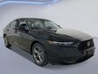Honda Accord Hybrid