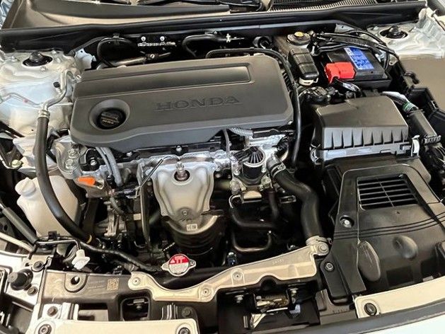 2026 Honda Civic Sport - Photo 15