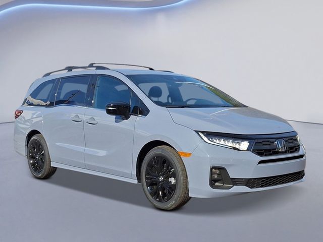 2026 Honda Odyssey Sport L's photo