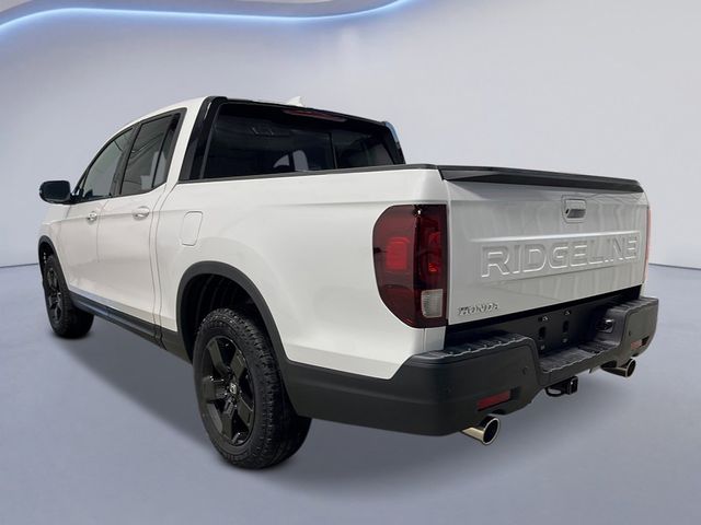 2026 Honda Ridgeline Black Edition - Photo 6