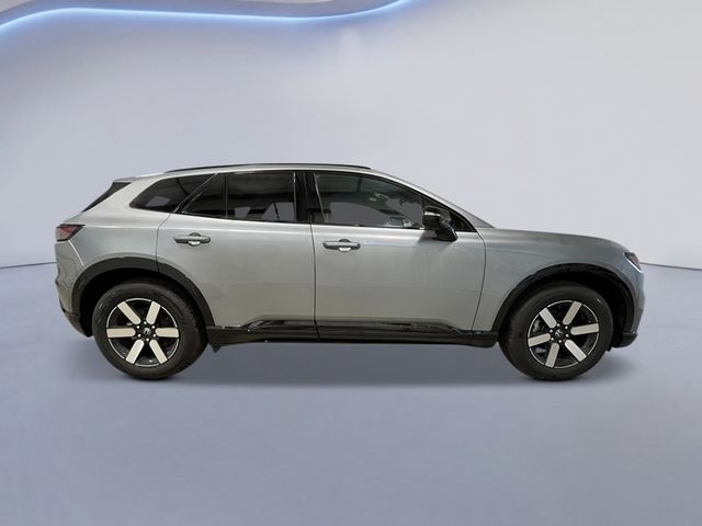 2025 Honda Prologue Touring photo 2