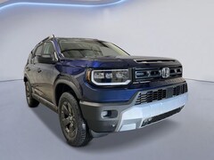 2026 Honda Passport RTL SUV