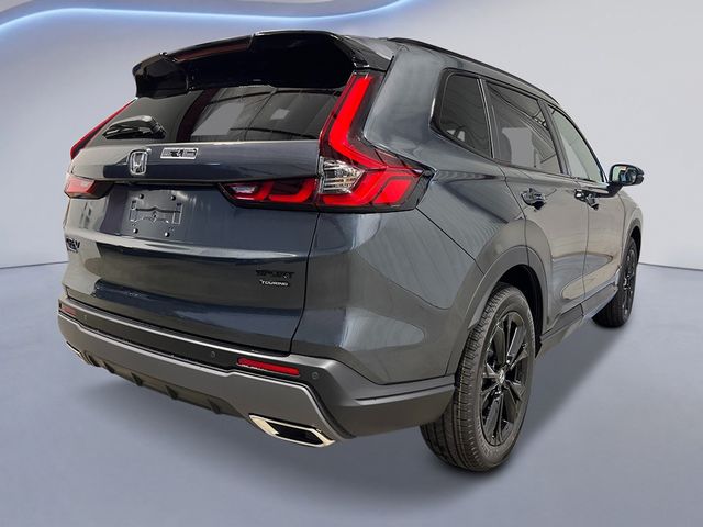 2026 Honda CR-V Hybrid Sport Touring photo 3