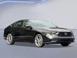  Honda Accord Hybrid