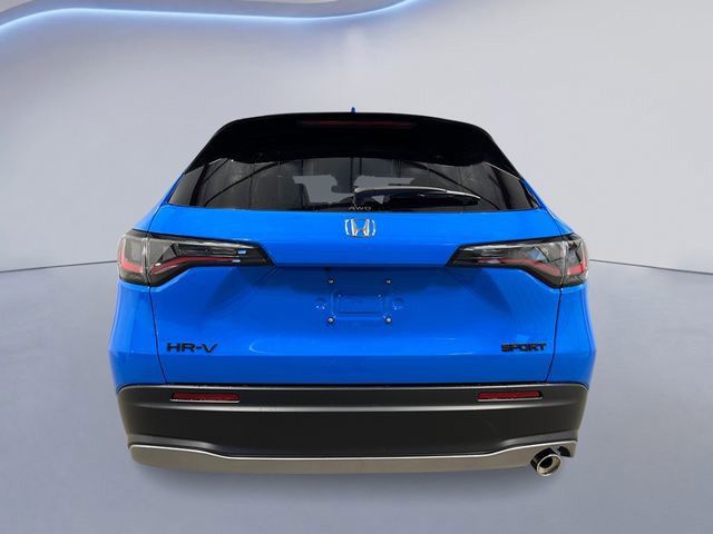 2026 Honda HR-V Sport - Photo 6