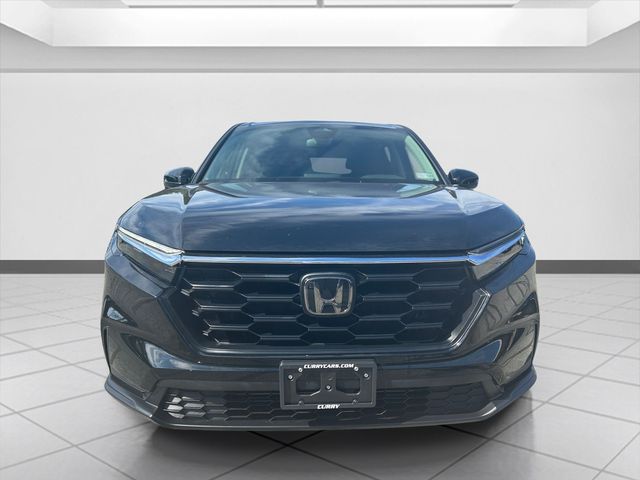 2025 Honda CR-V LX photo 2