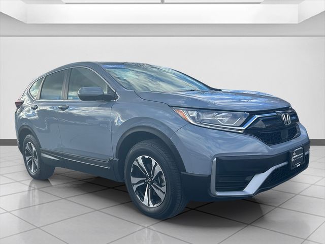 2022 Honda CR-V SE