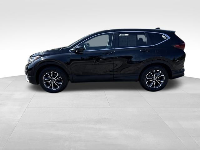 2022 Honda CR-V EX photo 4