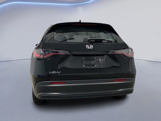 2025 Honda HR-V LX photo 4