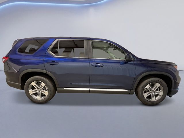 2025 Honda Pilot EX-L photo 2