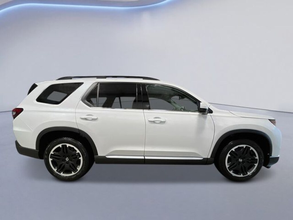 New 2026 Honda Pilot Touring S SUV
