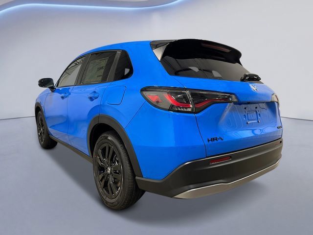2026 Honda HR-V Sport - Photo 7
