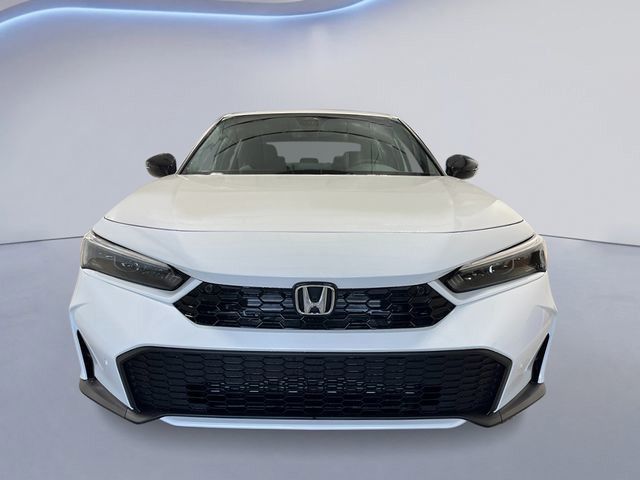2026 Honda Civic Sport Touring - Photo 10