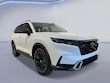 Honda CR-V Hybrid