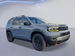 2026 Honda Passport TrailSport Elite Blackout SUV