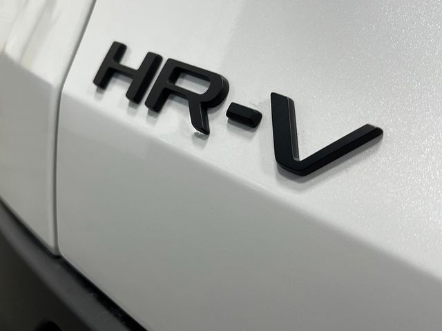 2026 Honda HR-V Sport - Photo 10