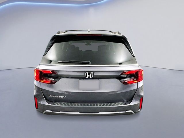 2026 Honda Odyssey EX-L - Photo 3