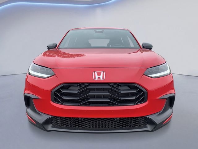 2026 Honda HR-V Sport - Photo 10