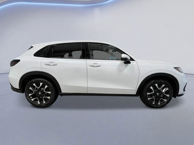 2026 Honda HR-V EX-L photo 2