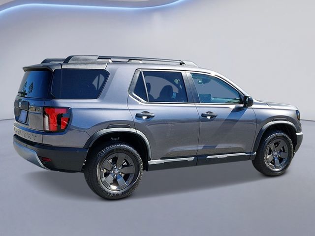 2026 Honda Passport photo 3
