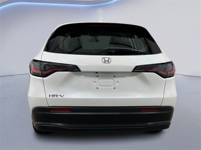 2025 Honda HR-V LX photo 4