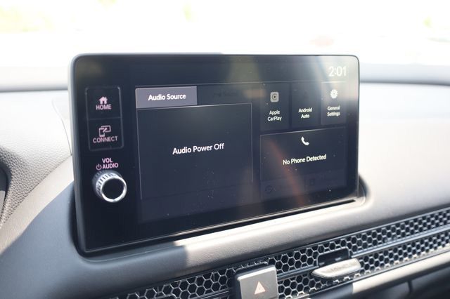 2026 Honda HR-V Sport - Photo 23