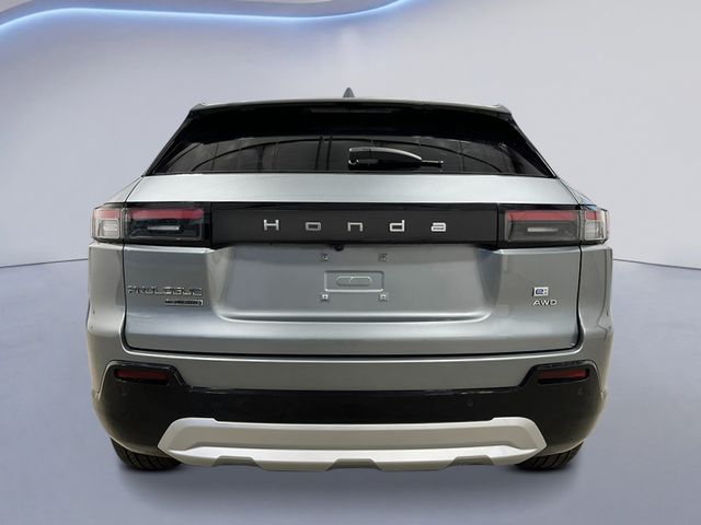 2025 Honda Prologue Touring photo 4
