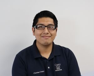 Staff member Christian Crespo from ID_55ef5dcb8dba