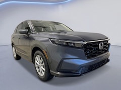 2026 Honda CR-V EX SUV