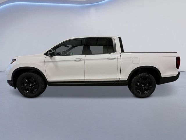 2026 Honda Ridgeline Black Edition - Photo 7