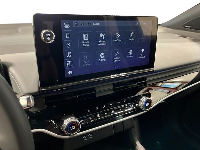 2026 Honda Prologue Touring - Photo 23