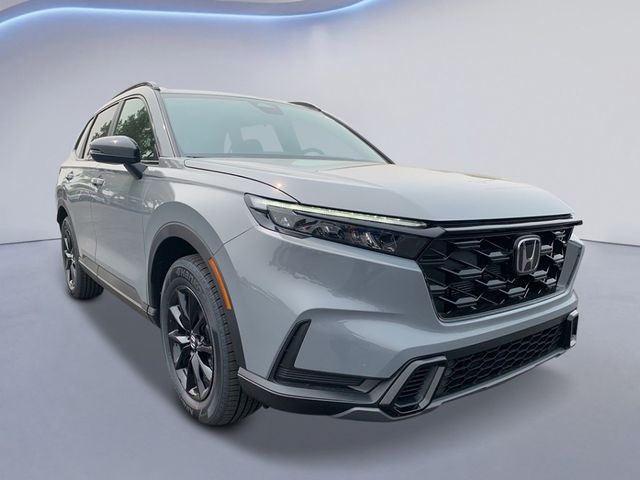 2026 Honda CR-V Hybrid Sport AWD's photo