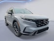  Honda CR-V Hybrid