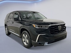 2025 Honda Pilot EX-L SUV