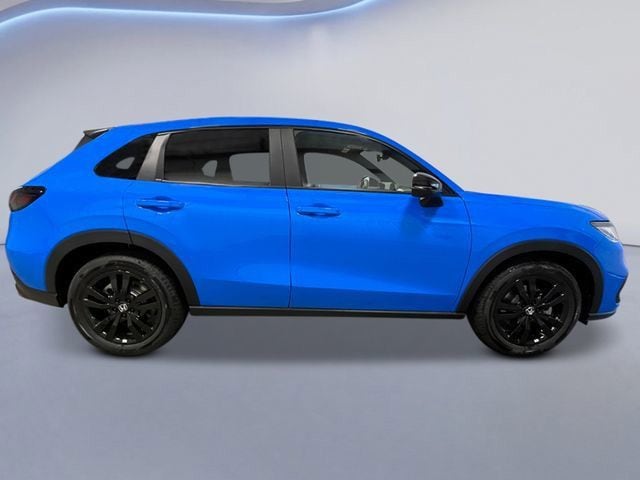 2026 Honda HR-V Sport - Photo 2