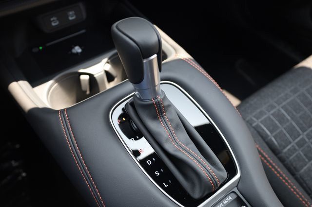 2026 Honda HR-V Sport - Photo 20