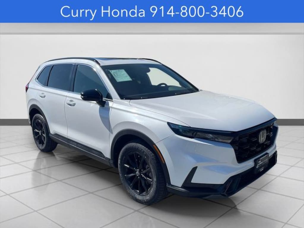 Certified 2024 Honda