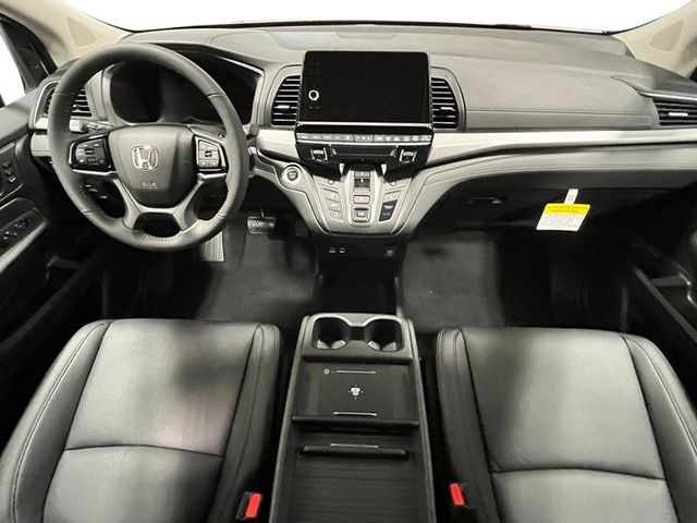 2026 Honda Odyssey EX-L - Photo 14