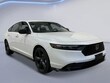 Honda Accord Hybrid