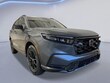  Honda CR-V Hybrid