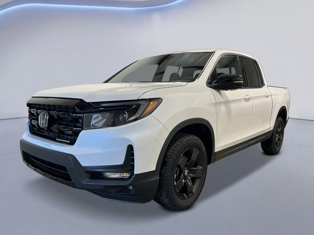 2026 Honda Ridgeline Black Edition - Photo 8