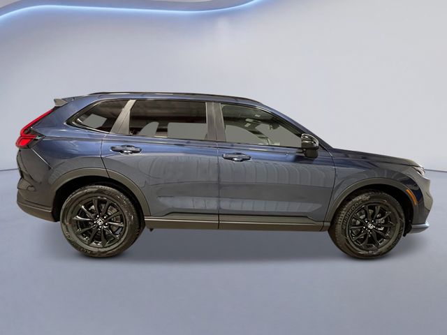 2026 Honda CR-V Hybrid Sport photo 2