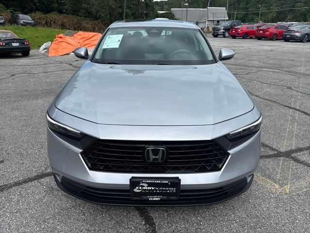 2024 Honda Accord EX photo 2