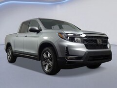 2026 Honda Ridgeline RTL Truck Crew Cab