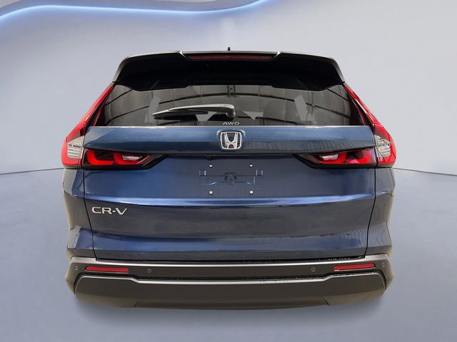 2026 Honda CR-V EX-L photo 4