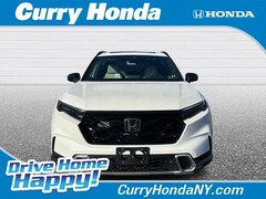 2023 Honda CR-V Hybrid Sport Touring SUV