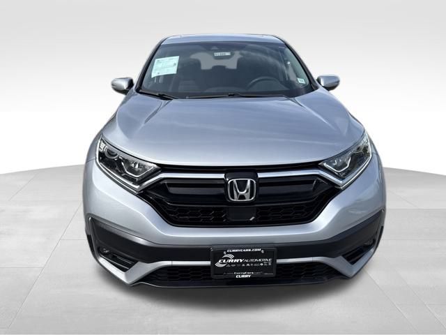 2020 Honda CR-V EX photo 3