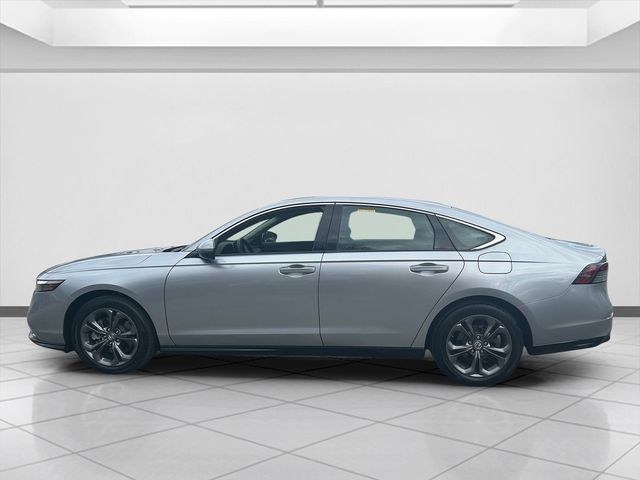 2023 Honda Accord Hybrid EX-L photo 4